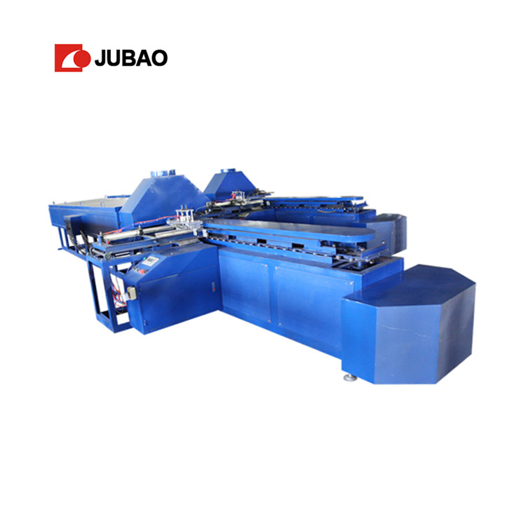 JB-SDA PVC glove dotting and printing machine